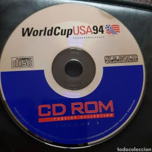 CD ROM Interactive Collection Volume I (03)